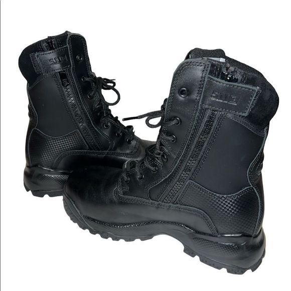 5.11 TACTICAL Protection Boots - Picture 12 of 13